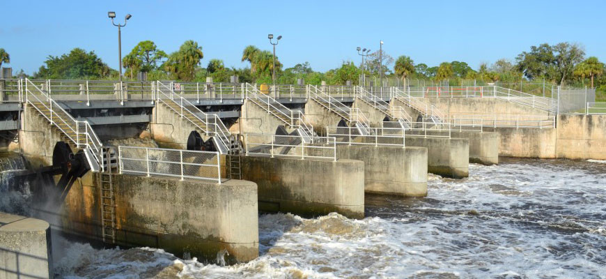 Environmental group wants plan to eliminate, not reduce, Lake O discharges into St. Lucie Estuary