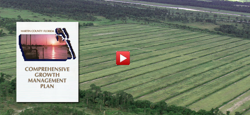 Video: The Economic Impact of Good Growth Management on Martin County