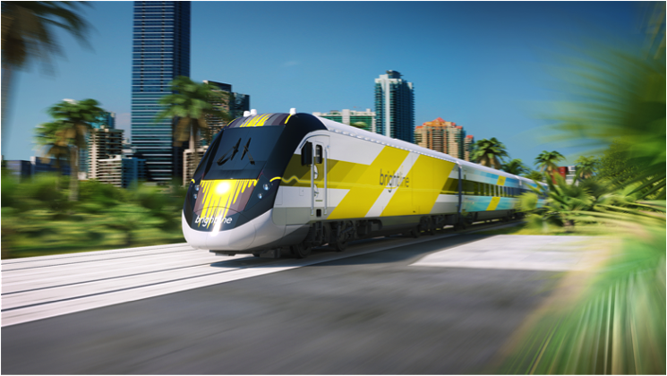 brightline: plan for miami-to-orlando train is terrible