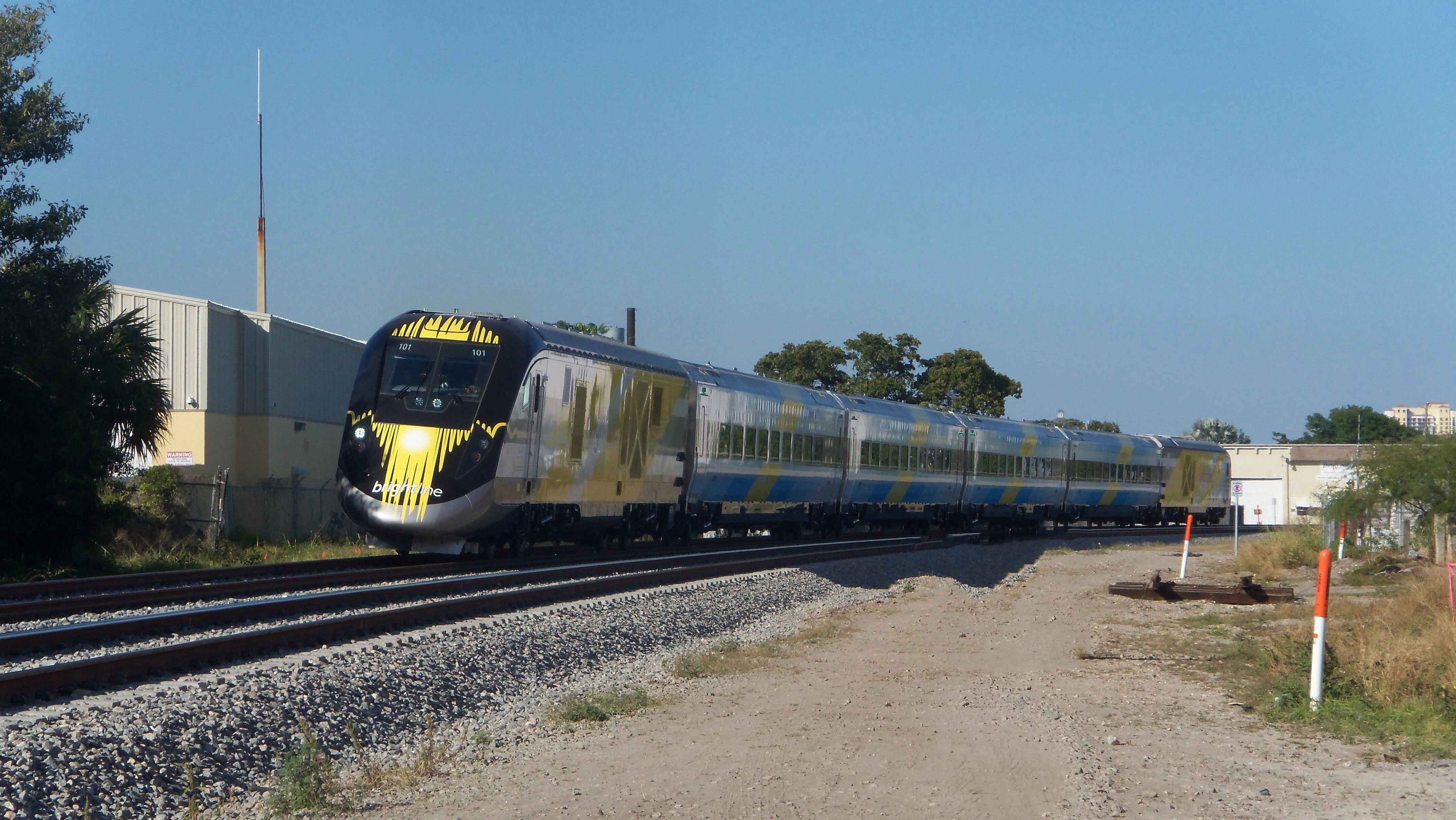 Take Action Send Letter Following Brightline Deaths The Guardians of