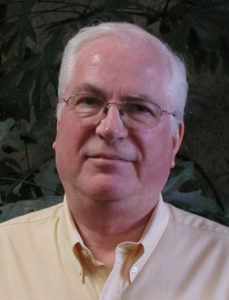 Jay O'Laughlin, Ph.D.