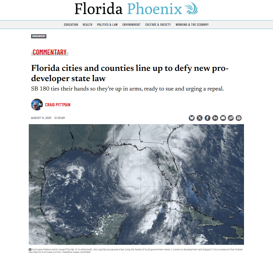 florida phoenix screenshot