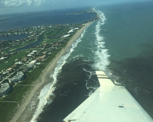 St. Lucie Inlet