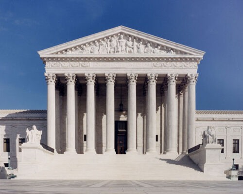 U.S. Supreme Court