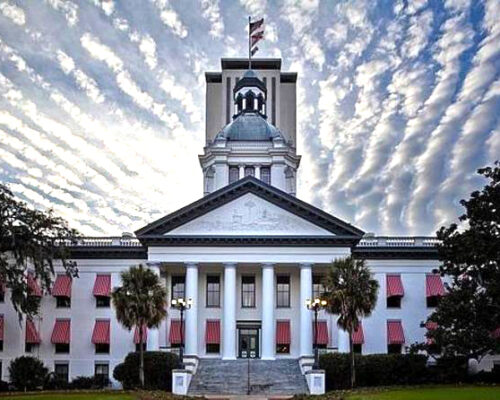 Florida Capitol